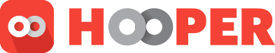 Hooper Logo